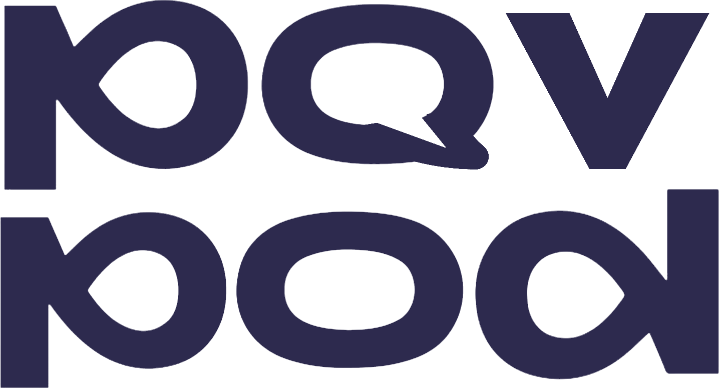 POVPOD Logo
